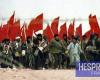 Green march, the founding act of a new reality in the Sahara