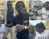 Wally Seck surprised Pwowish Mbaye in Northern Head