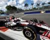 Ocon signs his first Q3 with Haas F1, of which he greets ‘the super work’