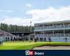 Soudal Golf Open: The day Luke Donald played with a 14 -year -old Belgian contacted via Instagram