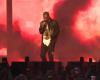 Arrival in Rolls-Royce and prestigious guests … Ninho offered a memorable show at the Stade de France