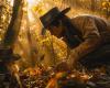 A Red Dead Redemption 2 player discovers a hidden NPC after 7 years