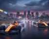 Grand Prix Miami 2025: TV schedule and channel
