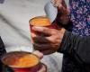 Young Gaza children increasingly affected by acute malnutrition