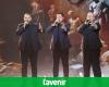 Frameries supports Salvatore Livolsi, finalist of The Voice France 2025 within Il Cello