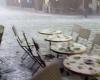 Halm showers in Ile-de-France and a large part of the country on alert for thunderstorms