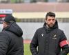 Rugby: Millau separates from his Baptiste Majorel coach