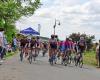 Sud Gironde-Cycling–Clément Le Boétez is essential on the round of Queyran in Leyritz-Moncassin