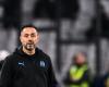 Mercato: OM has planted, from Zerbi confessing