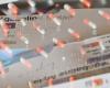Recall of Health Canada on capsules of 50 mg of pregabalin which could contain 150 mg of them