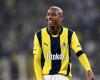 Anderson Talisca is the first time against Beşiktaş | beIN Sports Türkiye