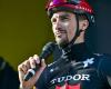 Alaphilippe: The official announcement!