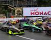 Buemi winner in formula E for the first time in six years!