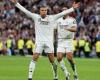Despite a double from Kylian Mbappé, Real Madrid trembled in front of Vigo Celta