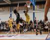 Basketball (National 2). A raging defeat for the Garonne AB