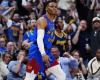 Russell Westbrook a puni les Clippers • Basket USA