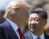 China sets its conditions before any commercial agreement with the United States