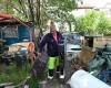 “I lost everything”, two weeks after the floods, the time is for the evaluation of the damage around Isle