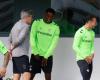 Betis: The fifth place demands another triumph