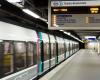 SNCF strike: “strongly disturbed” traffic in Ile-de-France, here are the traffic forecasts