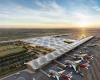 A Moroccan company won a huge business at Mohamed V airport in preparation for the 2030 World Cup