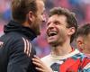 Bavaria keeps your fingers crossed by Xhaka and Co.: “I hope Leverkusen wins”