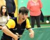 Antoine Noirault crowned French junior champion