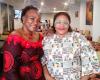An authentic African restaurant sets in Granby