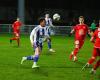 The Rochefort FC approaches the maintenance thanks to its success on Brive (2-1)