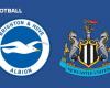 Newcastle United will crumble – Warren Aspinall