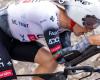Romandie Tour: the hegemony of Uae Team Emirates confirmed
