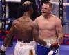 “Canelo” Alvarez wins an awful fight