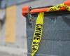 Fourteen children arrested after the death of a teenager in a fire in the United Kingdom