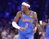 Shai Gilgeous-Alexander, Disagnates behind seriousness • Basketball USA