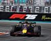 Verstappen beats Norris and Antonelli for the pole in Miami
