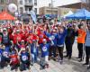 The Blue Jays Foundation chooses Joliette!