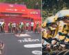 Cycling. The Vuelta Femenina – controversy at the start … PFP and furious Visma against the UCI