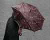 Corsica is placed in yellow vigilance “rain-innon” on Monday
