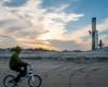 In Texas, Elon Musk makes SpaceX site a full municipality