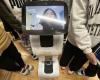 School absences: a robot in reinforcement in Japan