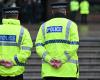 14 children aged 11 to 14 arrested after the death of a teenager in a fire