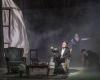 The arts of the scene in Basel, “an exquisite garden that pushes a little in the shade” – Rts.ch