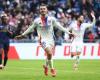 Lens: Mikautadze only change in the eleven Lyonnais