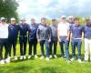 AS Golf: the team 2 gentlemen champion of Bourgogne-Franche-Comté-Info- Chalon.com