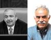 Öcalan: Sırrı Süreyya Önder we added to the call …