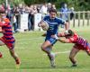 The Bordeaux stadium still in the race, Léognan eliminated by Poitiers
