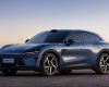 Xiaomi wants to hit hard on the electric SUV market with this rival of Model y de Tesla