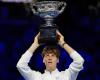 ATP> Brad Gilbert warns the rest of the circuit before Sinner’s big return: “If Jannik returns to the level he left …”