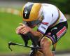 Tour de Romandie: Remco Evenepoel wins the final time, Joao Almeida triumphs as a general