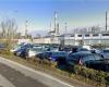 Investigation open after the death of a 3 month old baby, forgotten in a car in a parking lot?